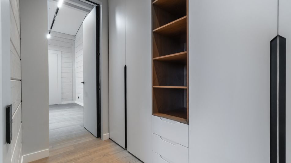 Дом в КП Павлово-2