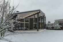 Дом в КП Павлово-2