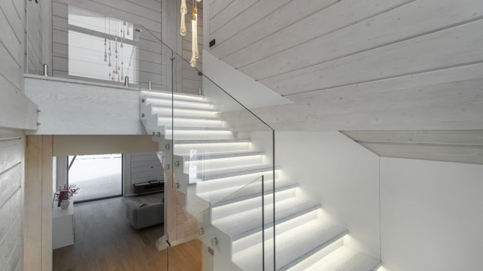 Дом в КП Павлово-2