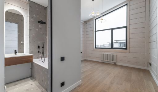 Дом в КП Павлово-2