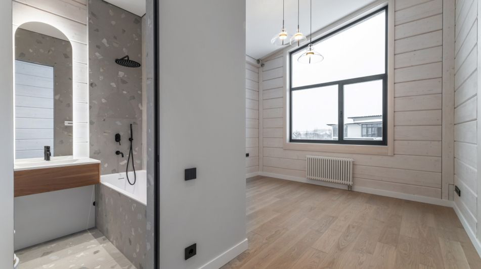 Дом в КП Павлово-2