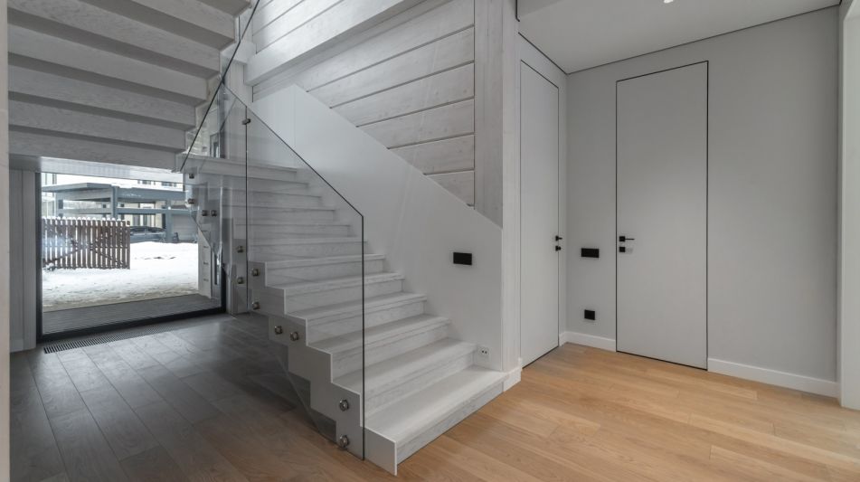 Дом в КП Павлово-2