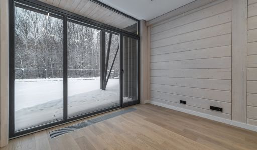 Дом в КП Павлово-2