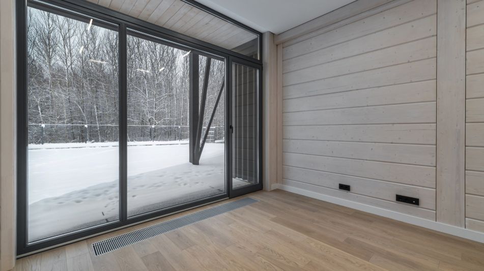 Дом в КП Павлово-2