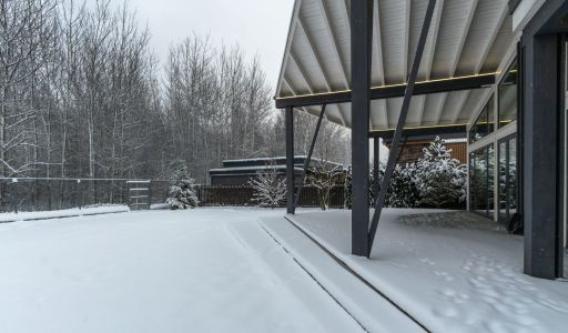 Дом в КП Павлово-2