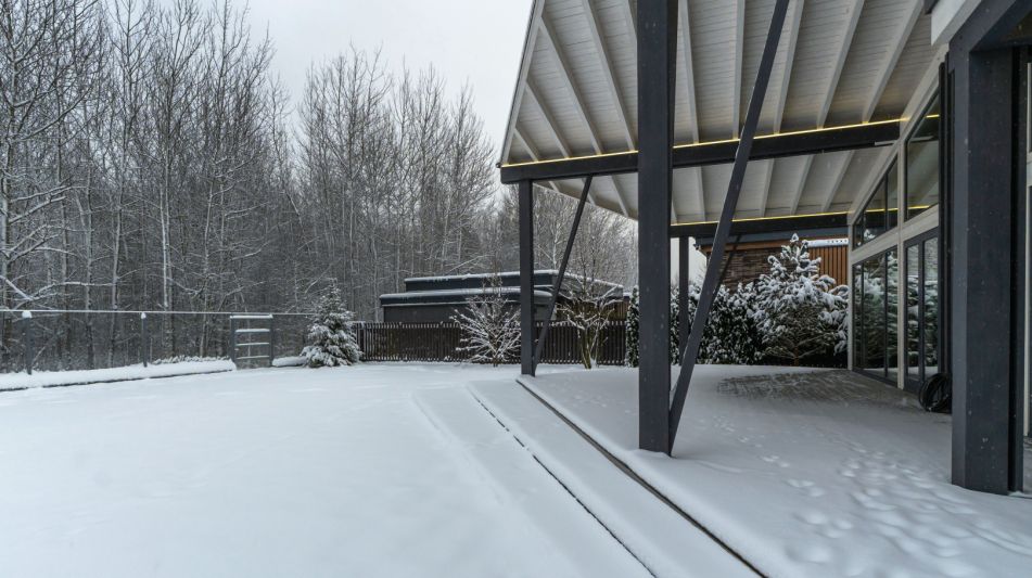 Дом в КП Павлово-2