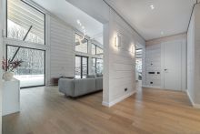 Дом в КП Павлово-2