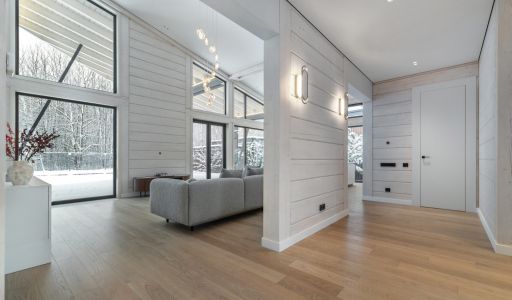 Дом в КП Павлово-2