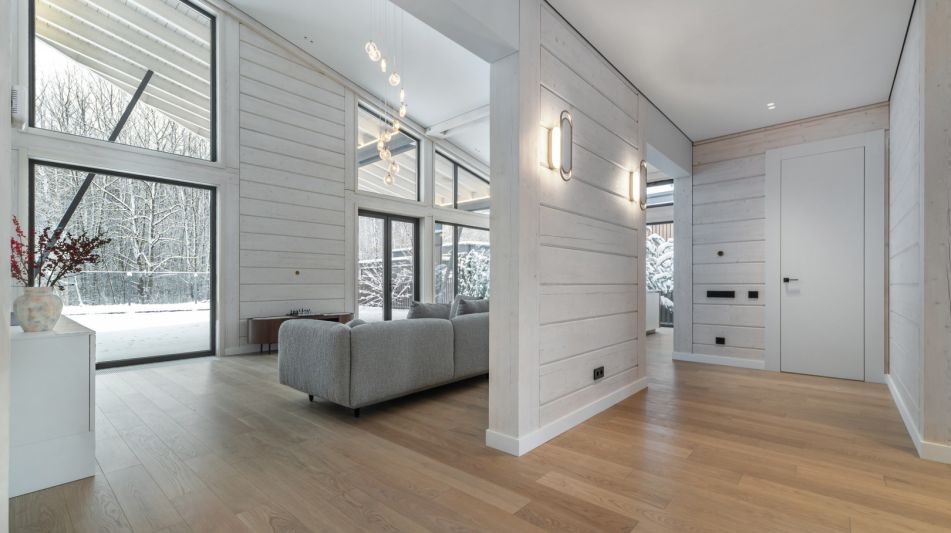 Дом в КП Павлово-2