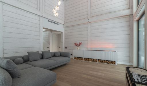 Дом в КП Павлово-2