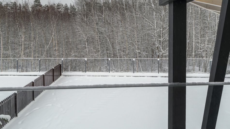 Дом в КП Павлово-2