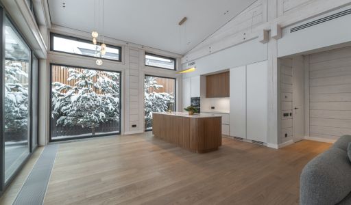 Дом в КП Павлово-2