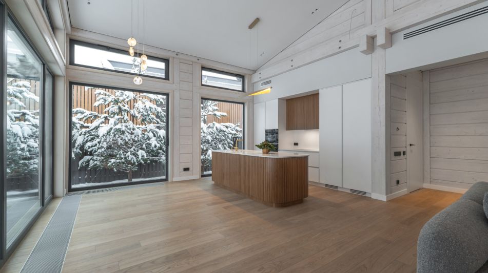 Дом в КП Павлово-2