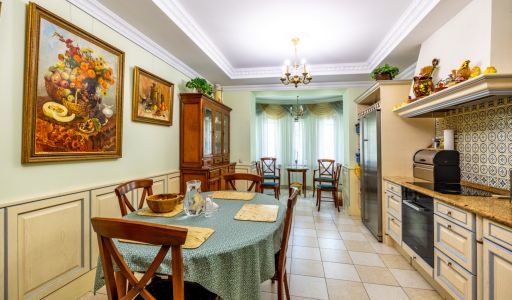 Дом в КП Милюково