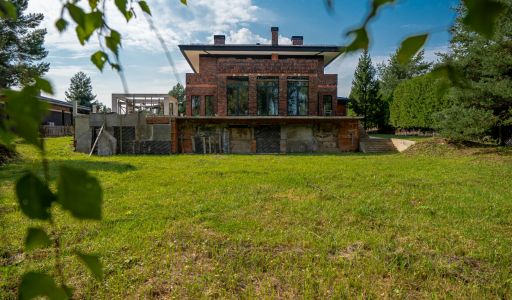 Дом в КП Монаково