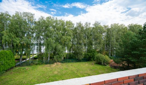 Дом в КП Монаково