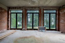 Дом в КП Монаково