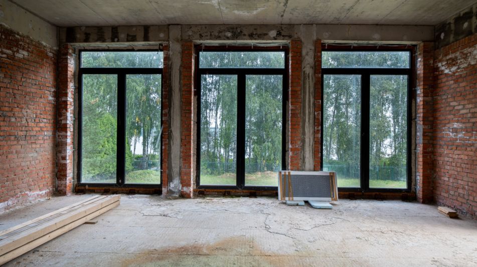 Дом в КП Монаково