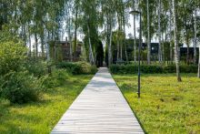 Дом в КП Монаково