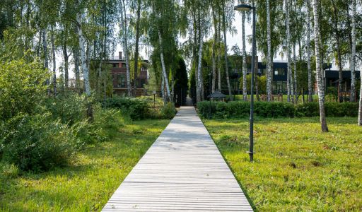 Дом в КП Монаково