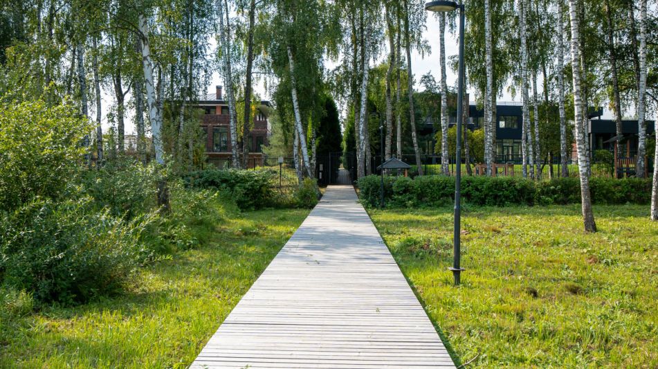 Дом в КП Монаково