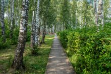 Дом в КП Монаково