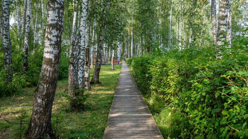 Дом в КП Монаково