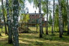 Дом в КП Монаково