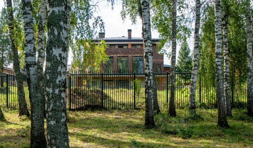 Дом в КП Монаково