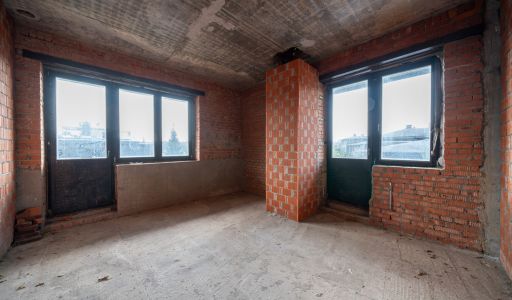 Дом в КП Монаково