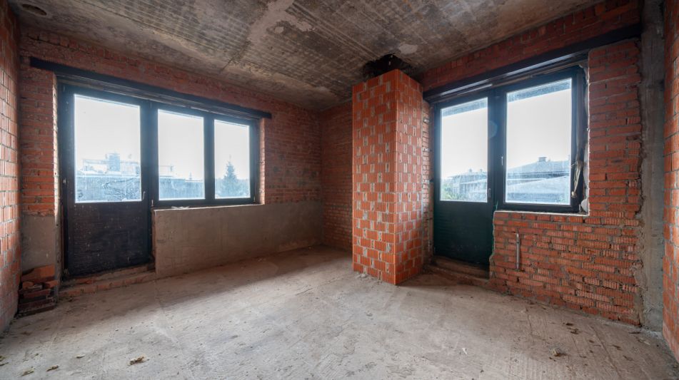 Дом в КП Монаково