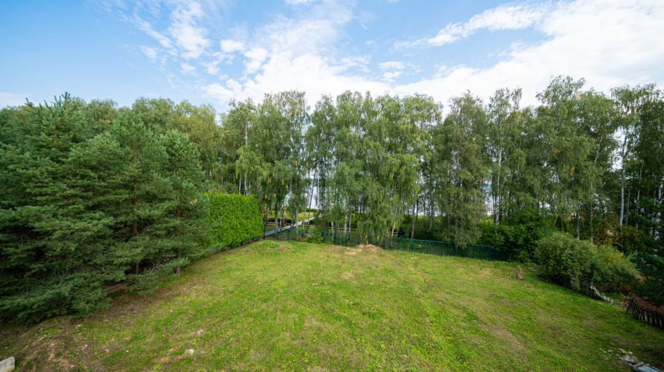 Дом в КП Монаково