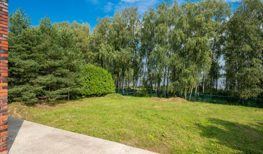 Дом в КП Монаково