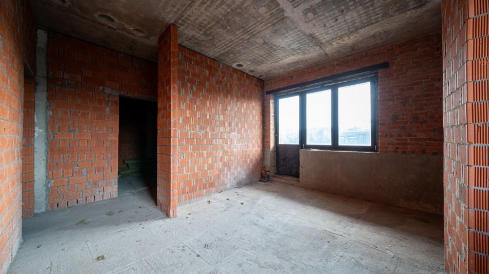 Дом в КП Монаково