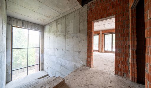 Дом в КП Монаково