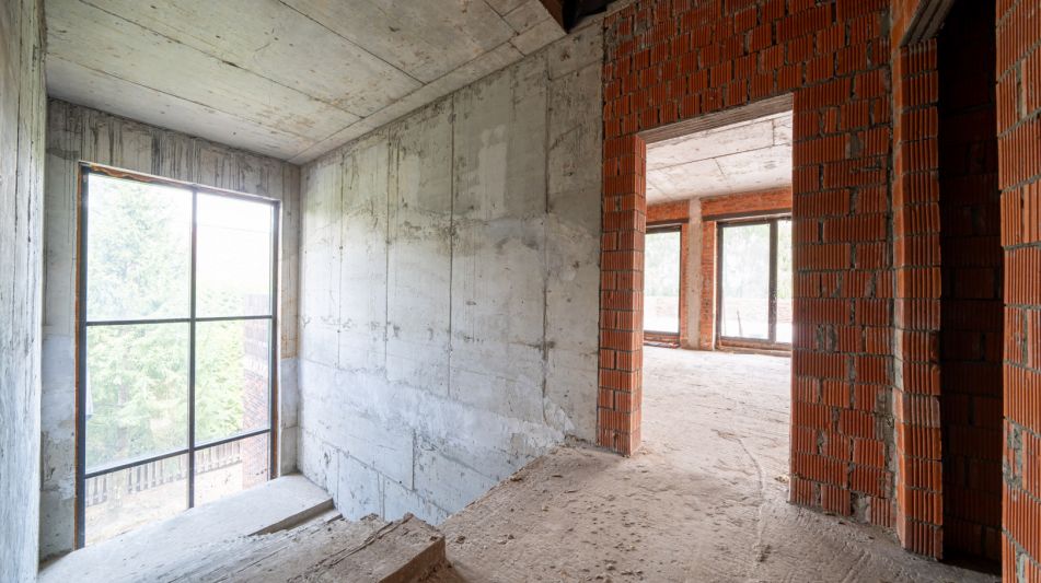 Дом в КП Монаково