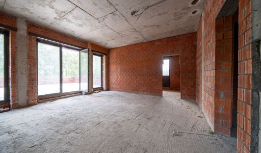 Дом в КП Монаково