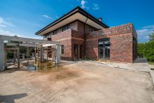 Дом в КП Монаково