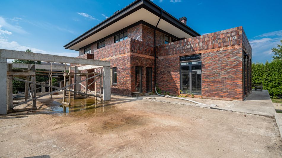 Дом в КП Монаково