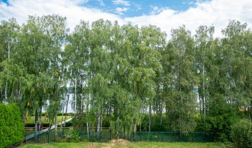 Дом в КП Монаково