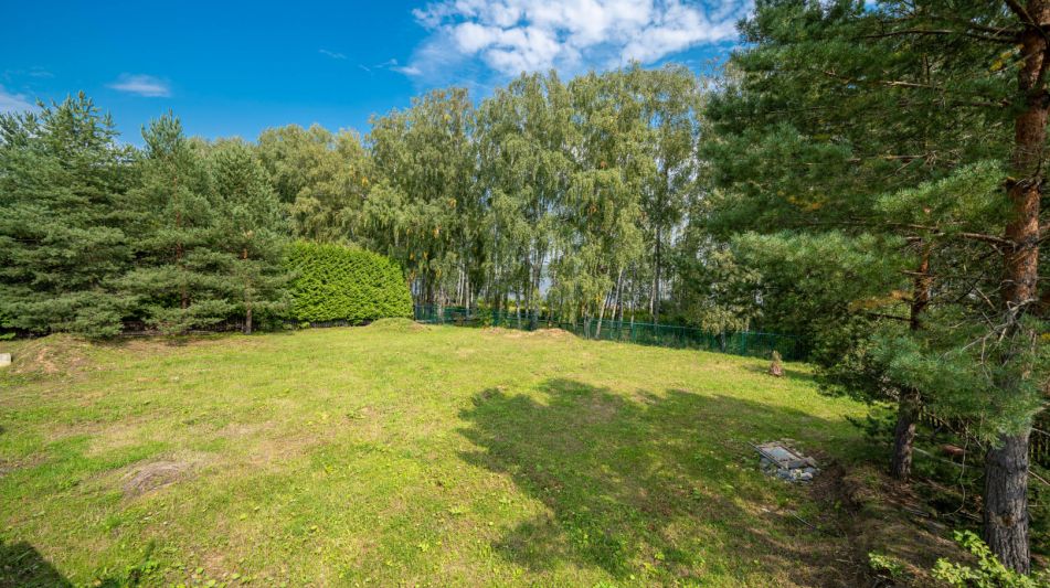 Дом в КП Монаково