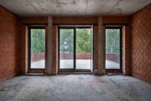 Дом в КП Монаково