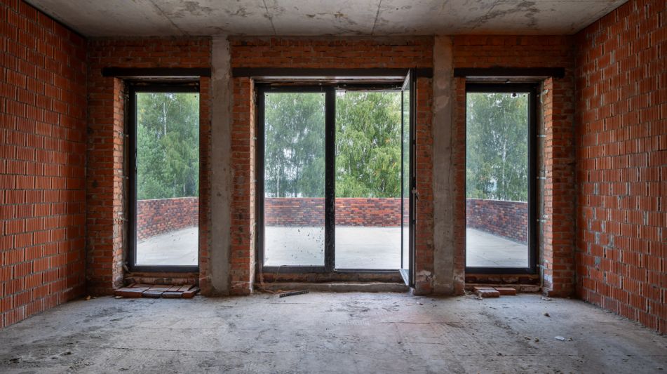 Дом в КП Монаково