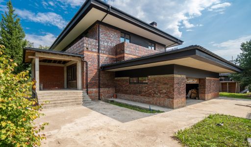 Дом в КП Монаково