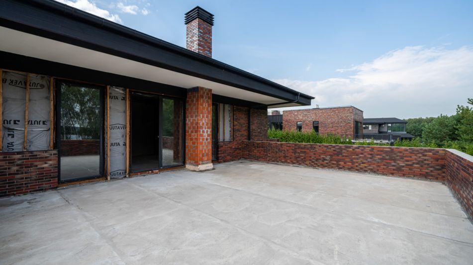 Дом в КП Монаково