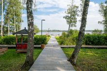 Дом в КП Монаково