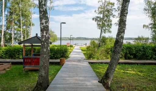 Дом в КП Монаково