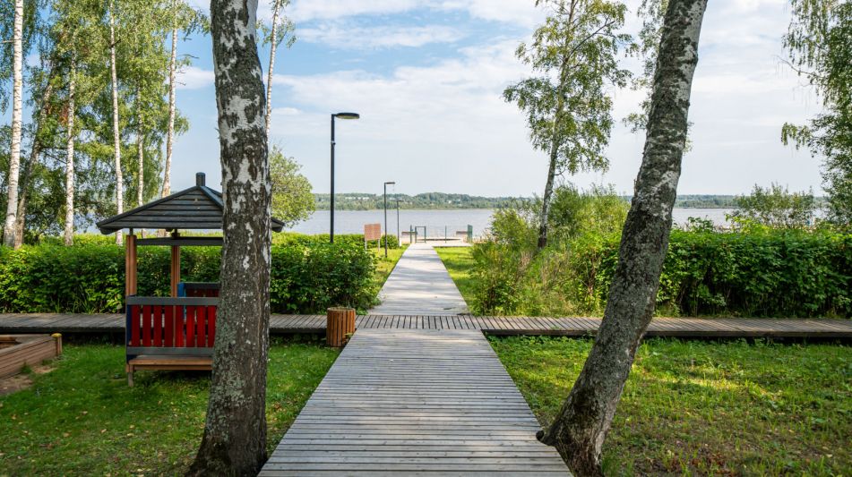 Дом в КП Монаково