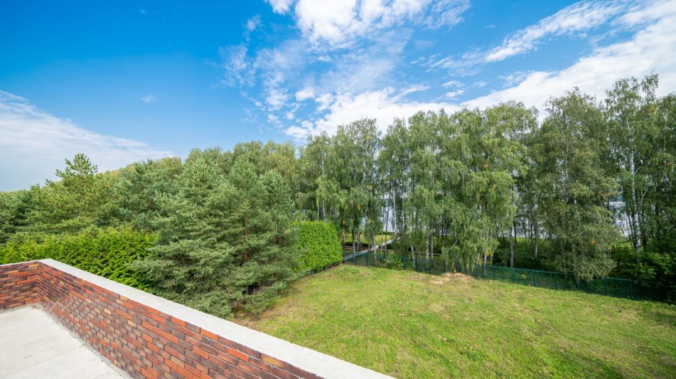 Дом в КП Монаково