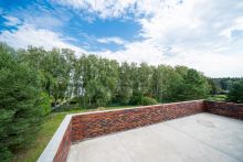 Дом в КП Монаково